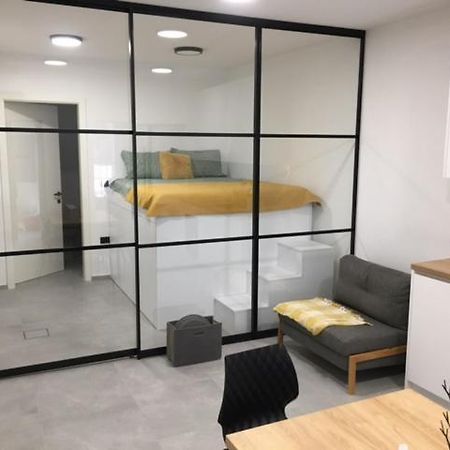 Sunset Apartment Копер Екстериор снимка