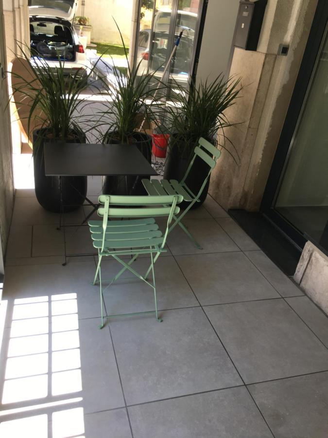 Sunset Apartment Копер Екстериор снимка