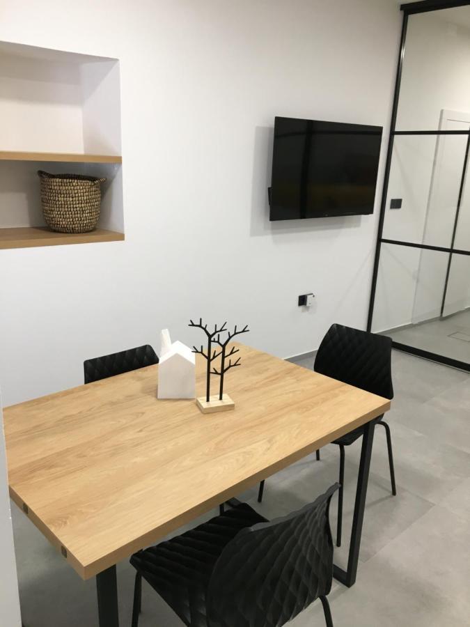 Sunset Apartment Копер Екстериор снимка