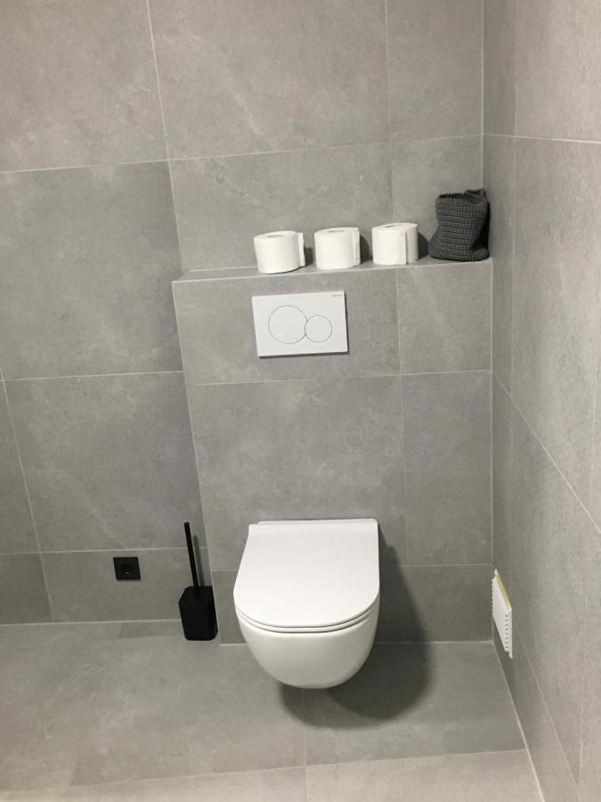 Sunset Apartment Копер Екстериор снимка