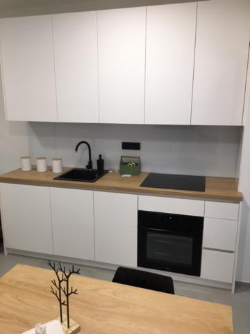 Sunset Apartment Копер Екстериор снимка