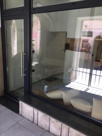Sunset Apartment Копер Екстериор снимка